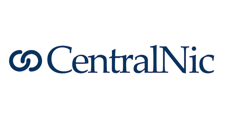 CentralNic Logo