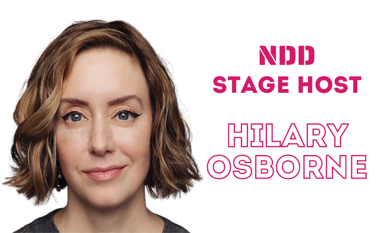 Hilary Osborne - i2 Coalition