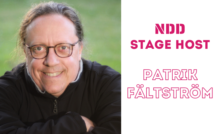 Patrik Fältström
