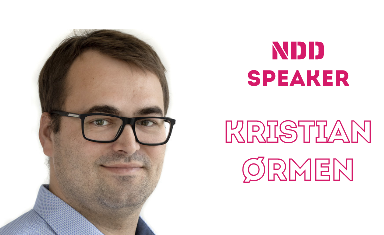 Kristian Ørmen