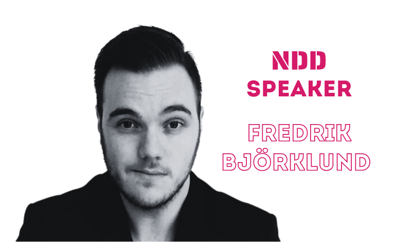 Fredrik Björklund
