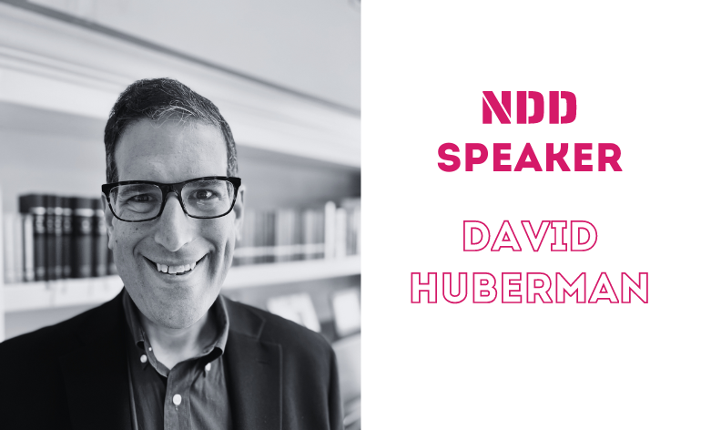 David Huberman