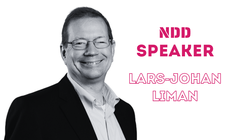 Lars-Johan Liman