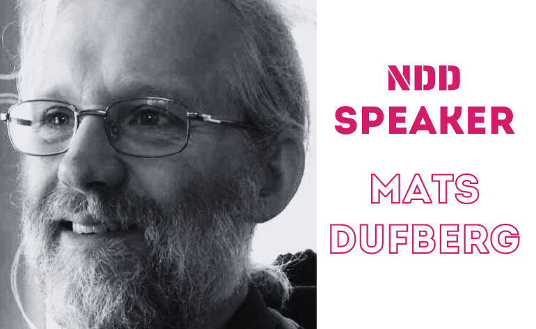 Mats Dufberg