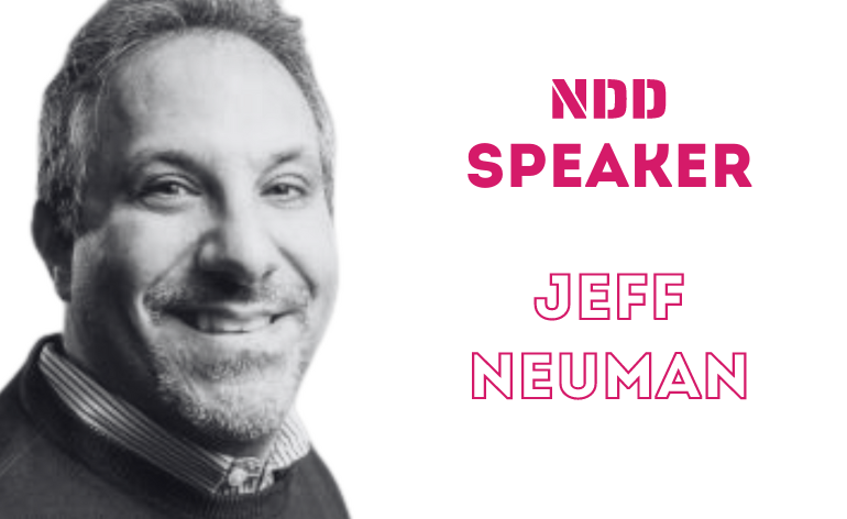 Jeff Neuman