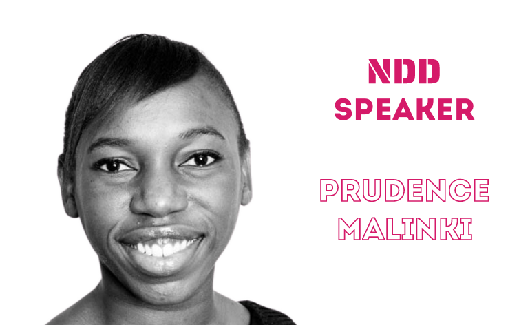 Nordic Domain Days: Prudence Malinki