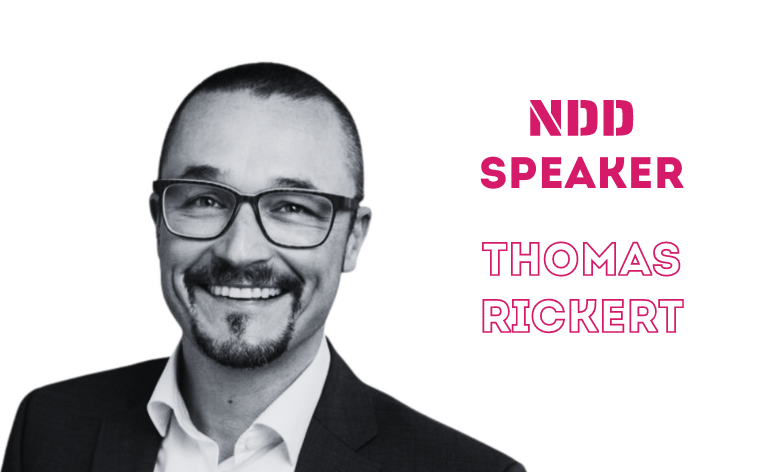 Thomas Rickert