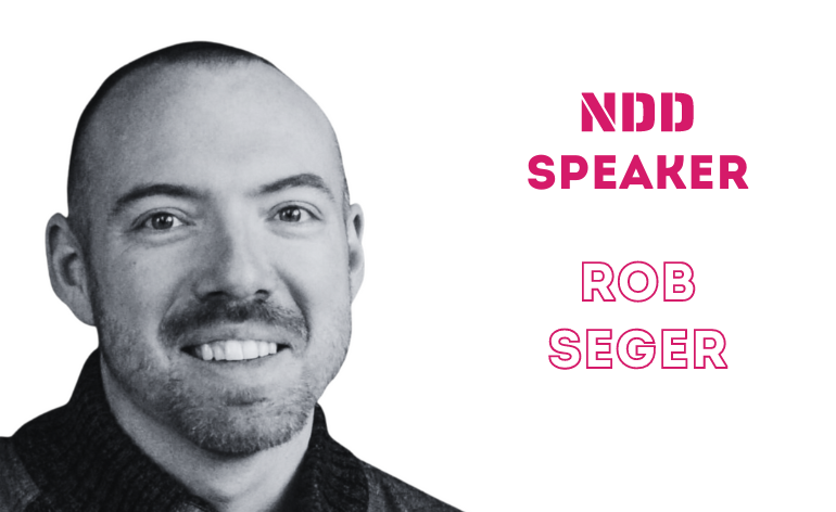 Rob Seger - Monarx