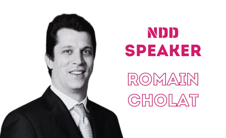 Romain Cholat
