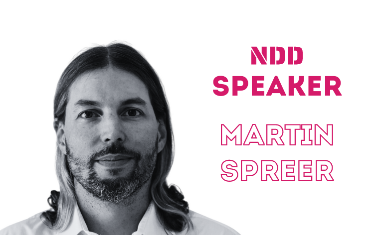Martin Spreer