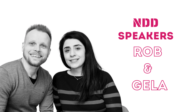 Rob & Gela, Group.one