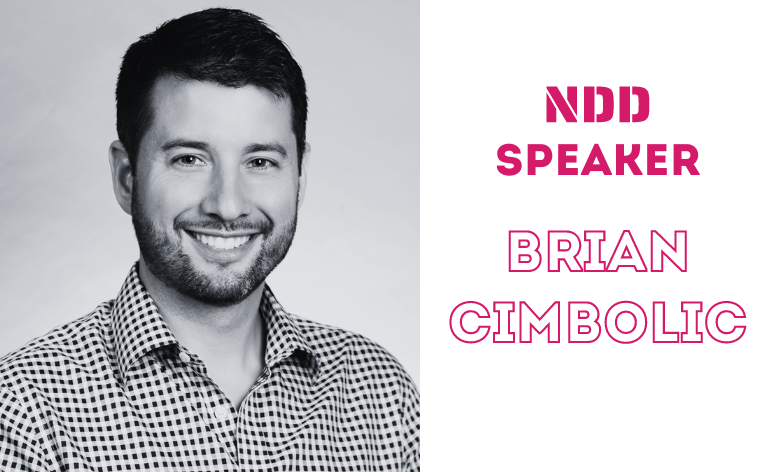 Brian Cimbolic - PIR