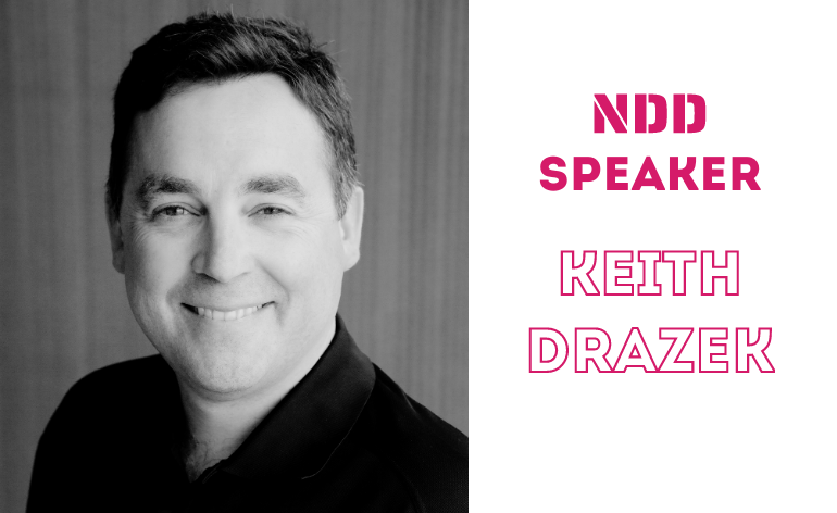 Keith Drazek - Verisign