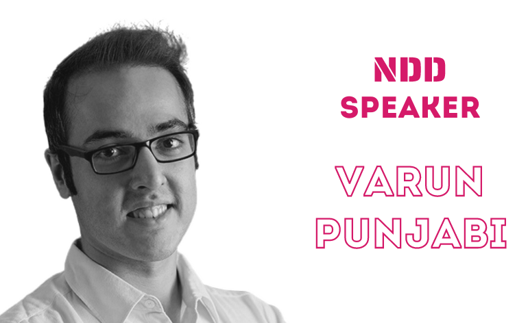 Varun Punjabi, RADIX