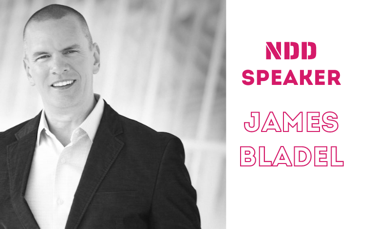James Bladel - GoDaddy