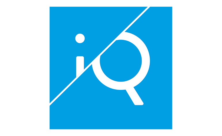 iQ Logo