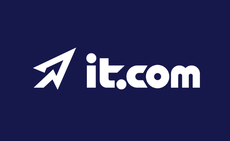it.com Logo