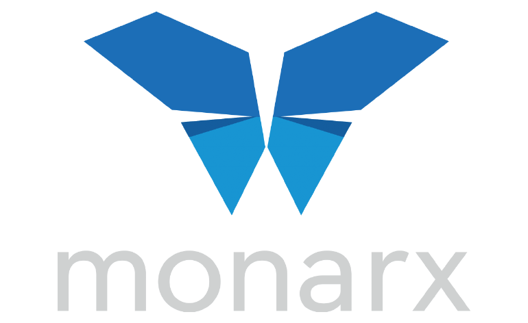 Monarx logo