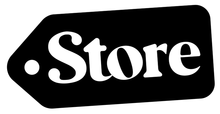 .store logo