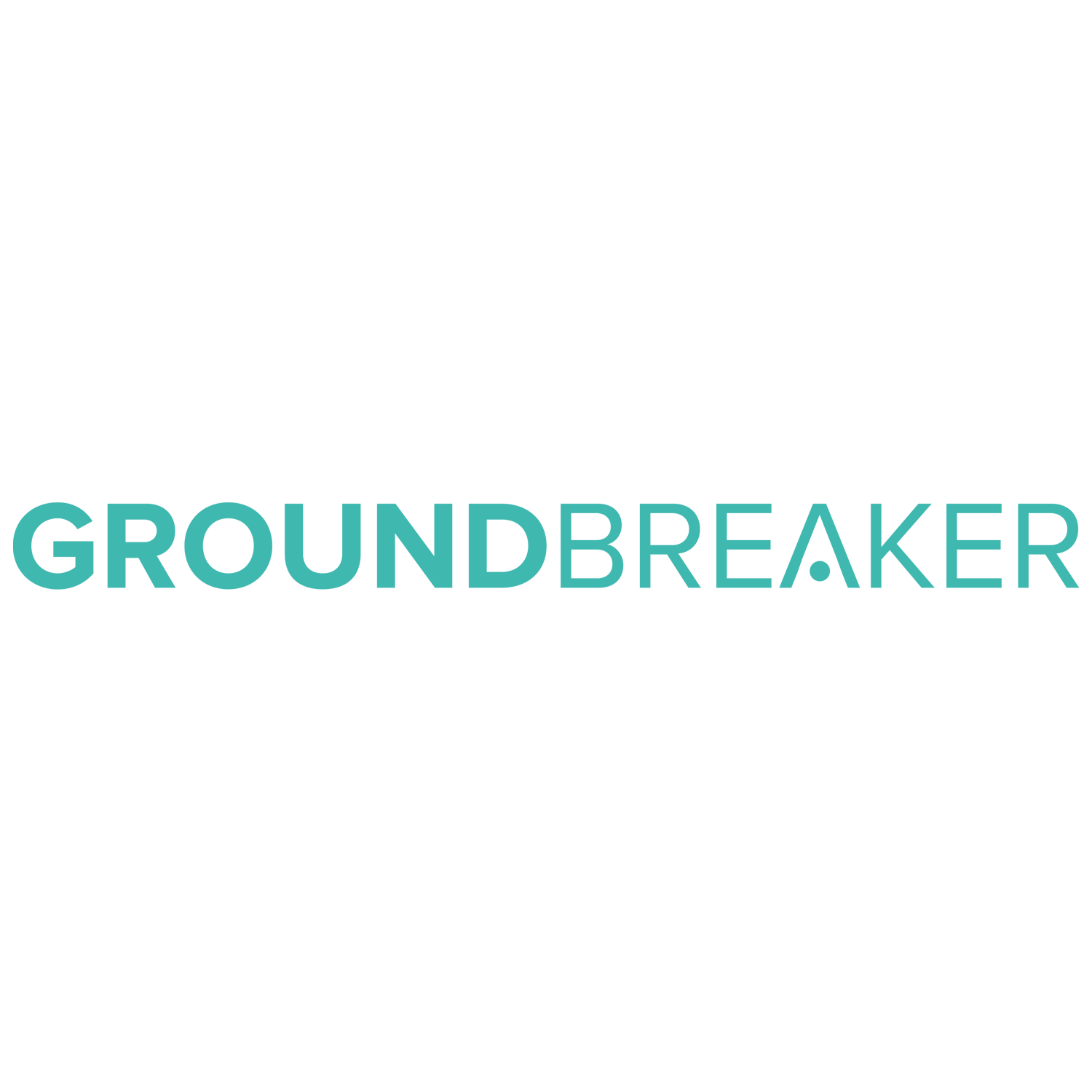 Groundbreaker